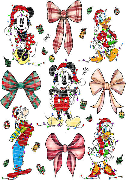 A5 Notebook Wraps-W-532